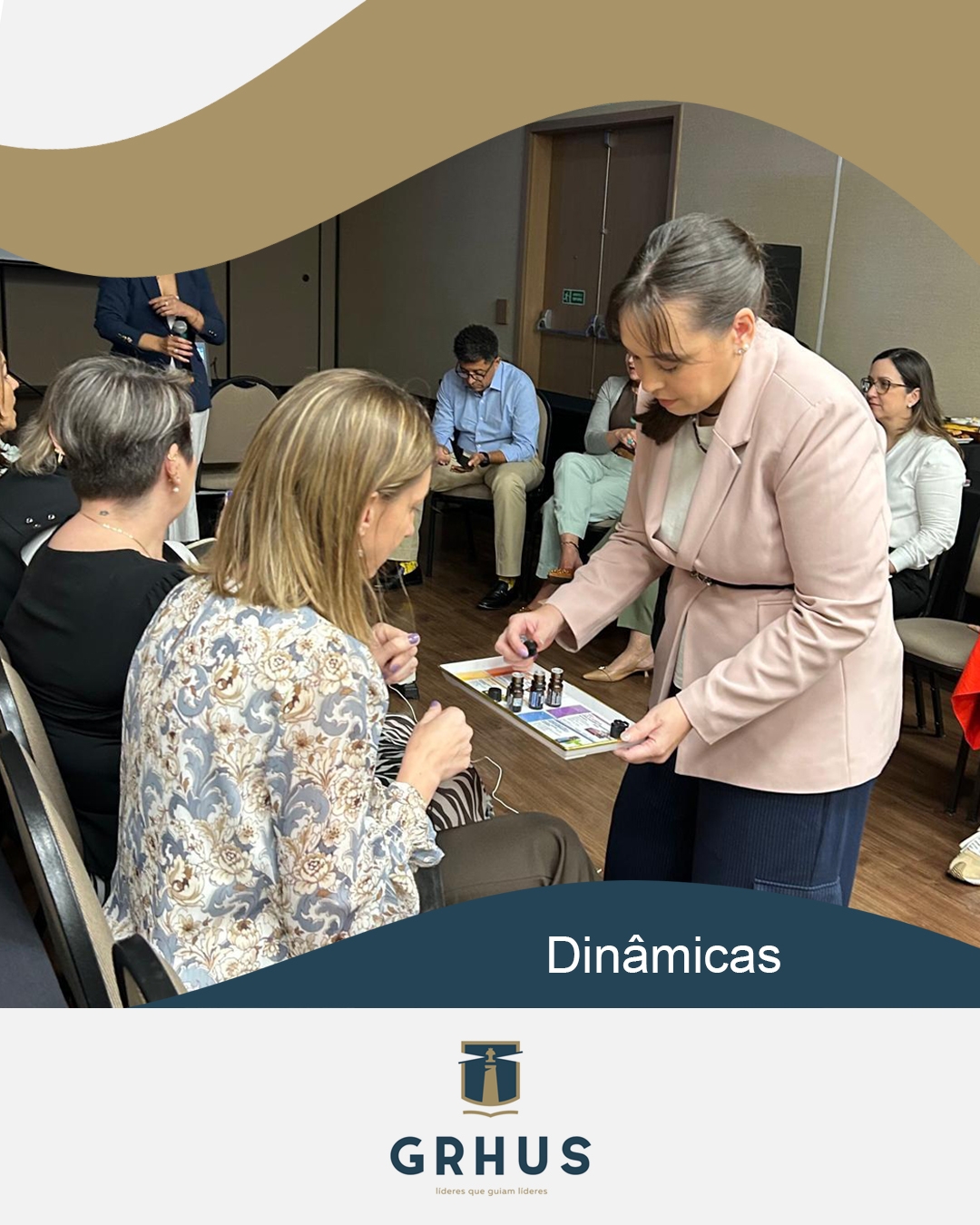 Outubro 2025 - Comunicação e Autoconsciência