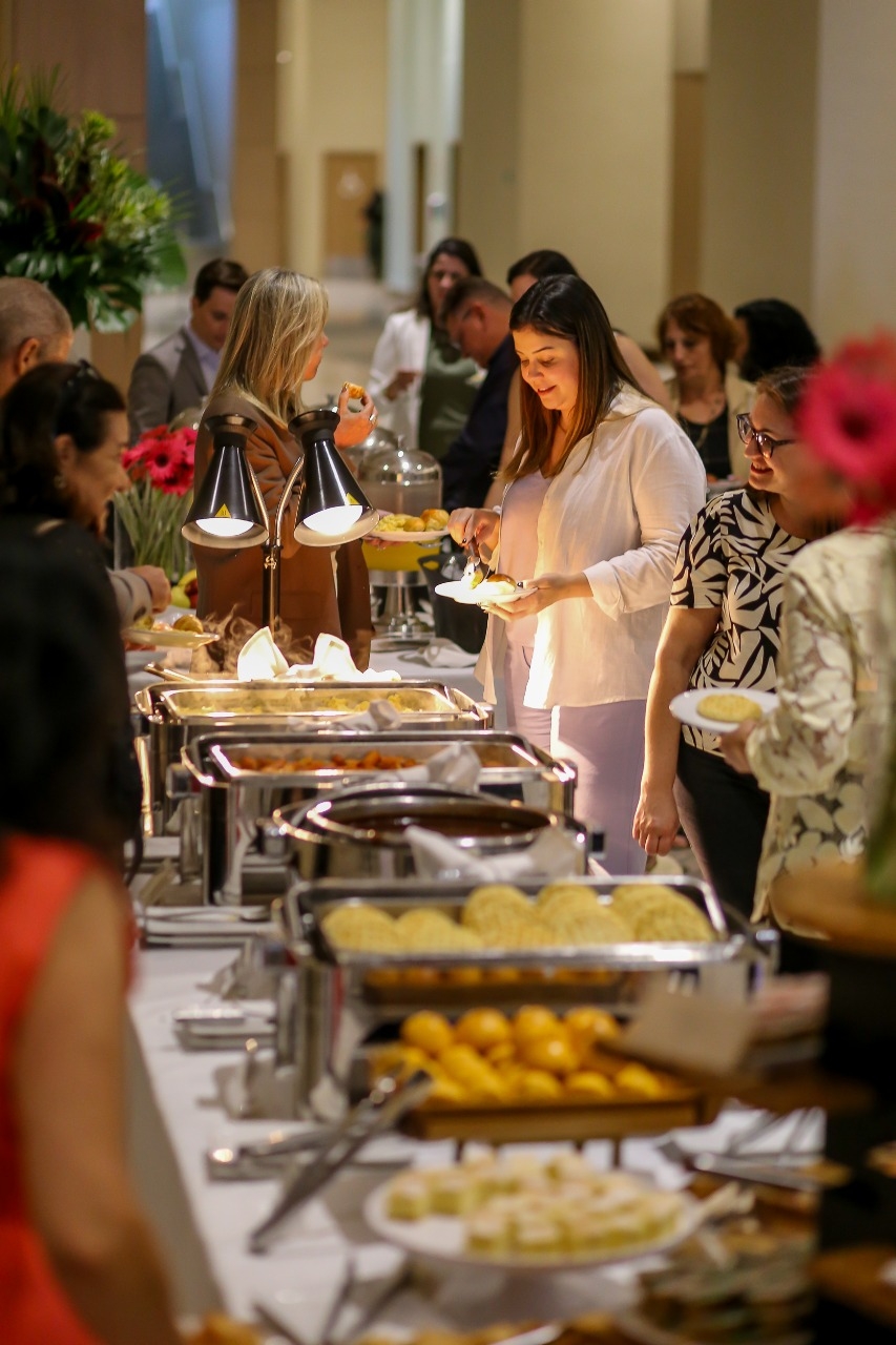 Aniversário GRHUS - 49 anos - Equilíbrio não é ilusão: Saúde mental com empatia e humor