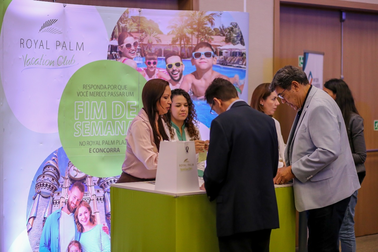 Aniversário GRHUS - 49 anos - Equilíbrio não é ilusão: Saúde mental com empatia e humor