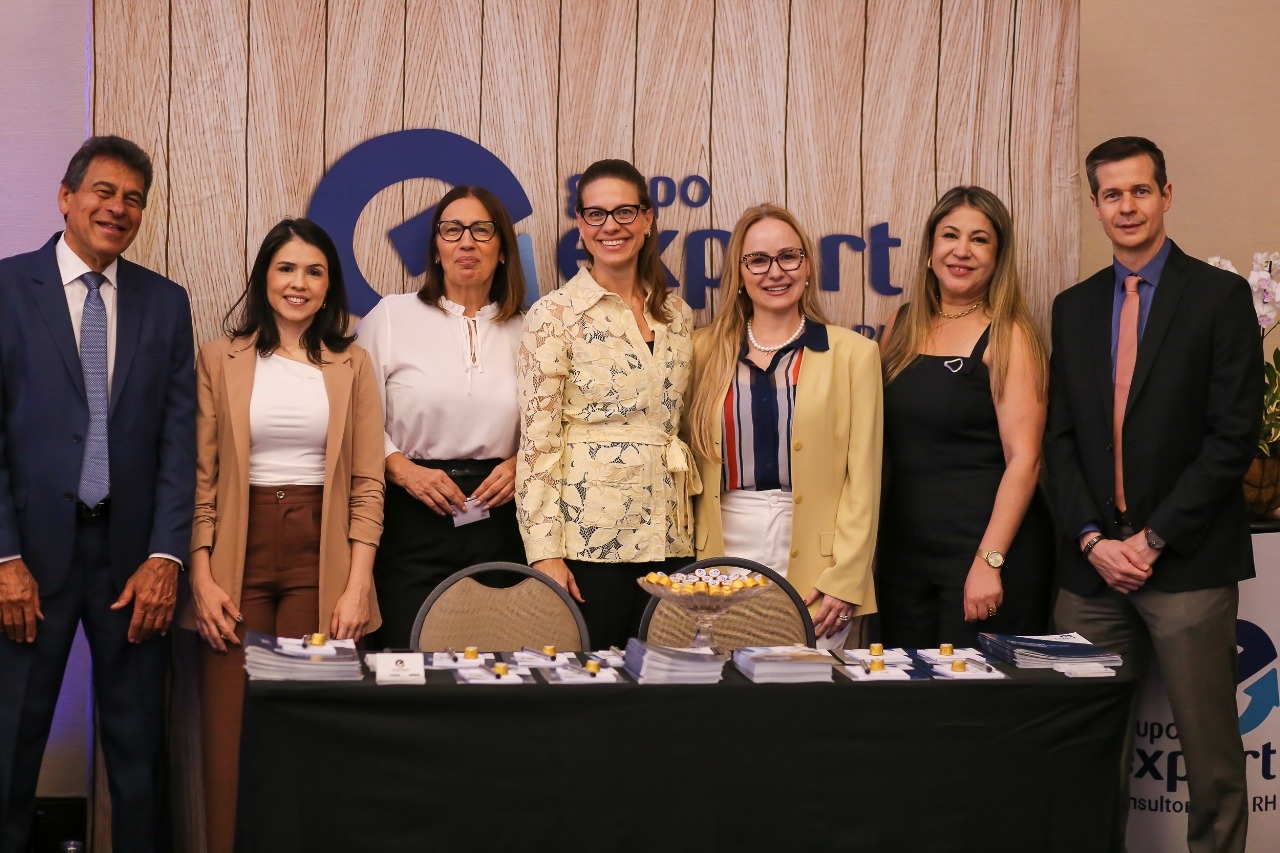 Aniversário GRHUS - 49 anos - Equilíbrio não é ilusão: Saúde mental com empatia e humor