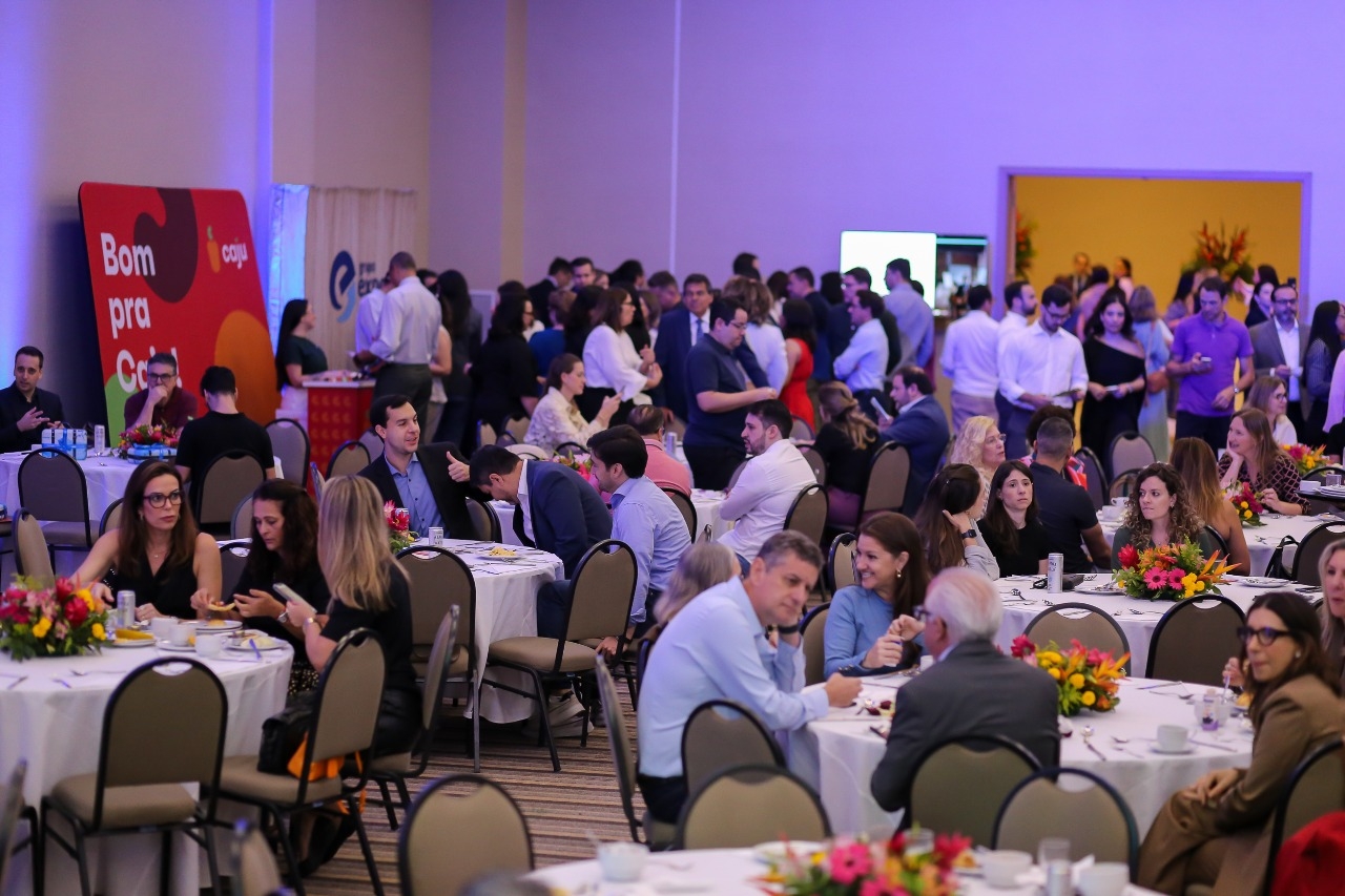 Aniversário GRHUS - 49 anos - Equilíbrio não é ilusão: Saúde mental com empatia e humor