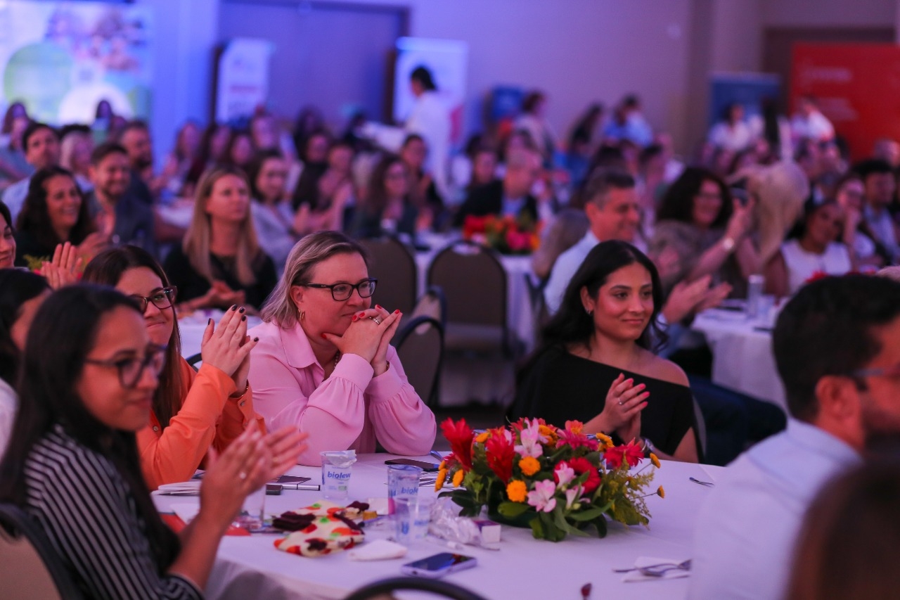 Aniversário GRHUS - 49 anos - Equilíbrio não é ilusão: Saúde mental com empatia e humor