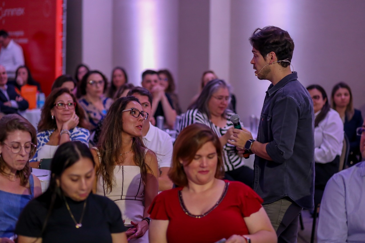 Aniversário GRHUS - 49 anos - Equilíbrio não é ilusão: Saúde mental com empatia e humor