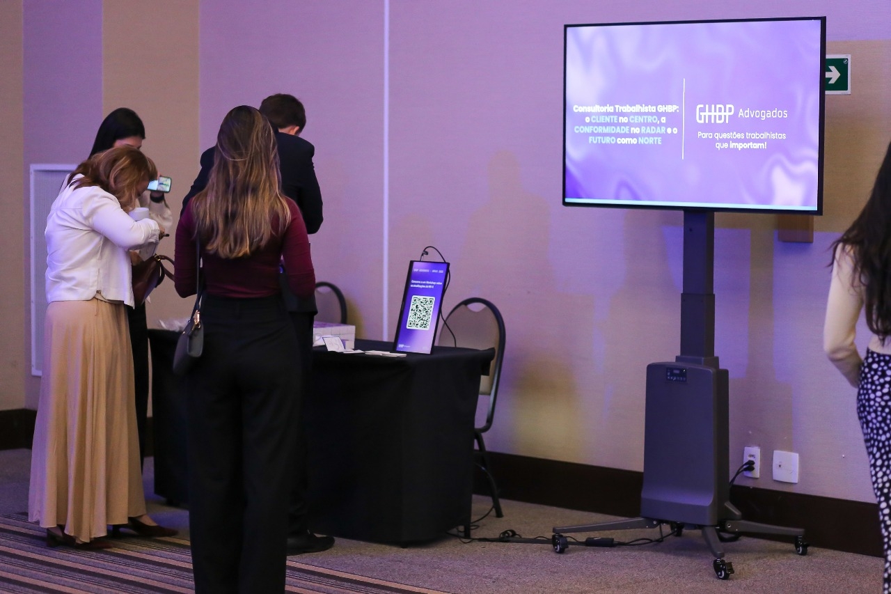 Aniversário GRHUS - 49 anos - Equilíbrio não é ilusão: Saúde mental com empatia e humor