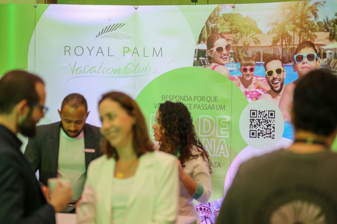 Aniversário GRHUS - 49 anos - Equilíbrio não é ilusão: Saúde mental com empatia e humor