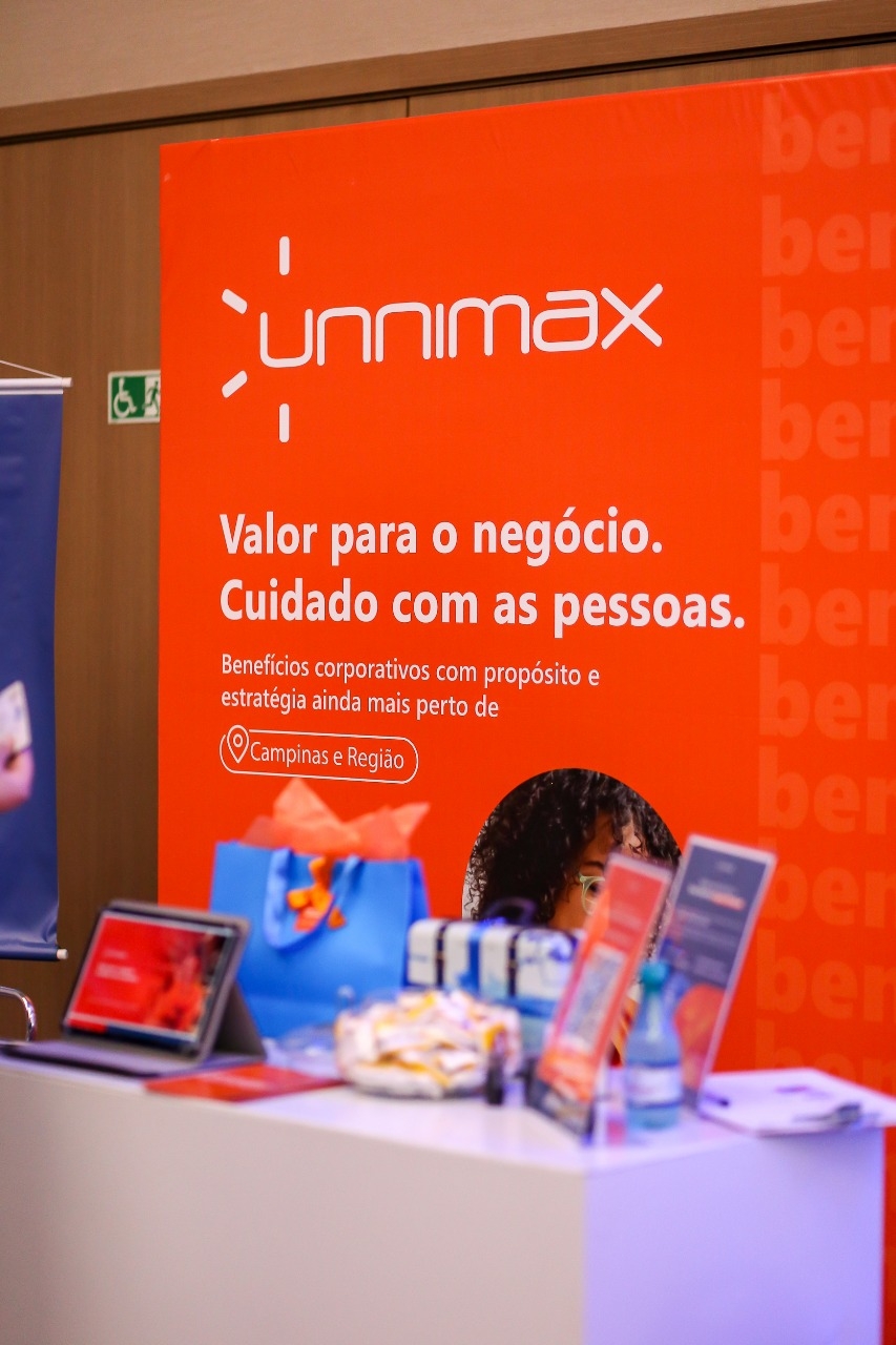 Aniversário GRHUS - 49 anos - Equilíbrio não é ilusão: Saúde mental com empatia e humor