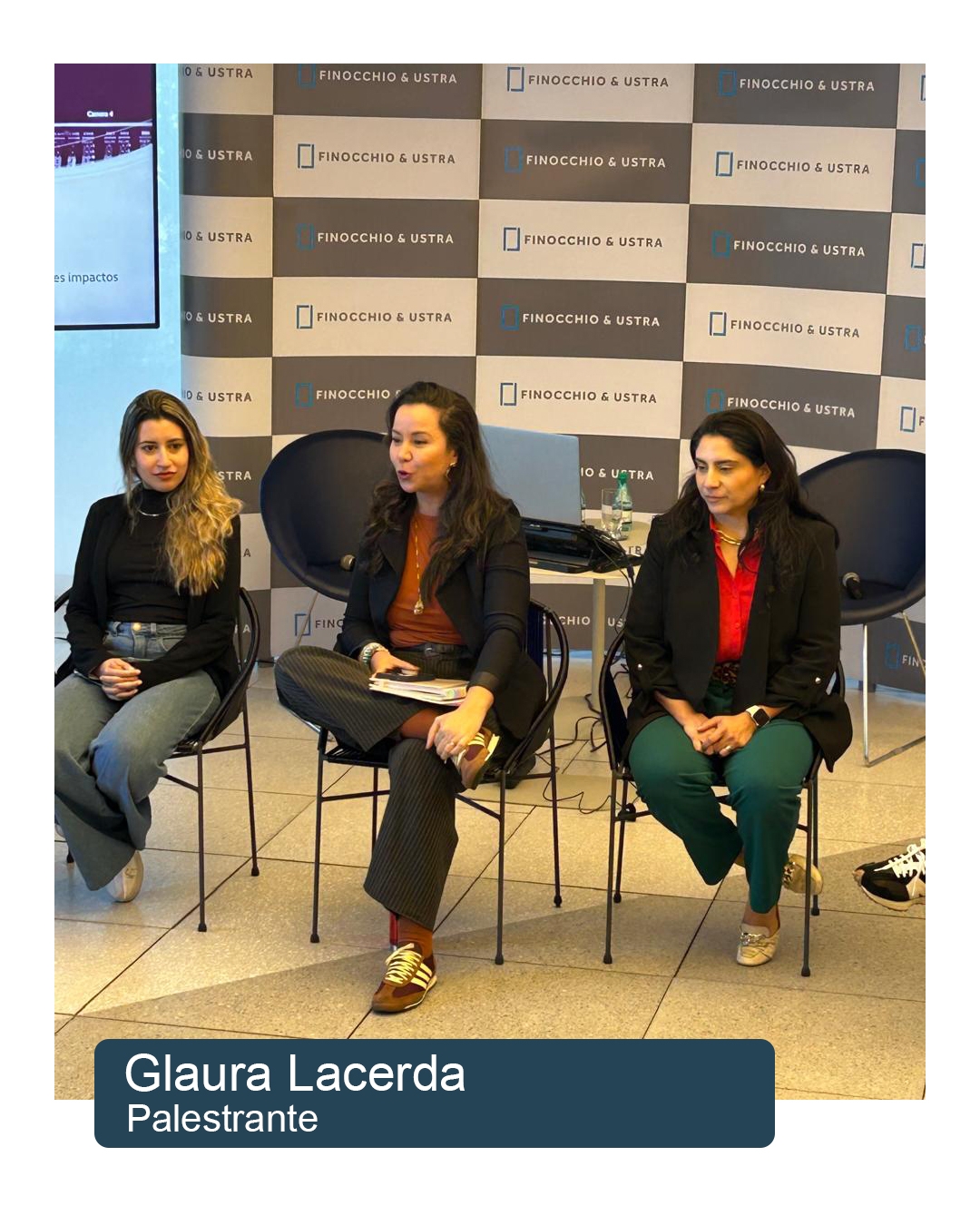 Oratória versus Escutatória