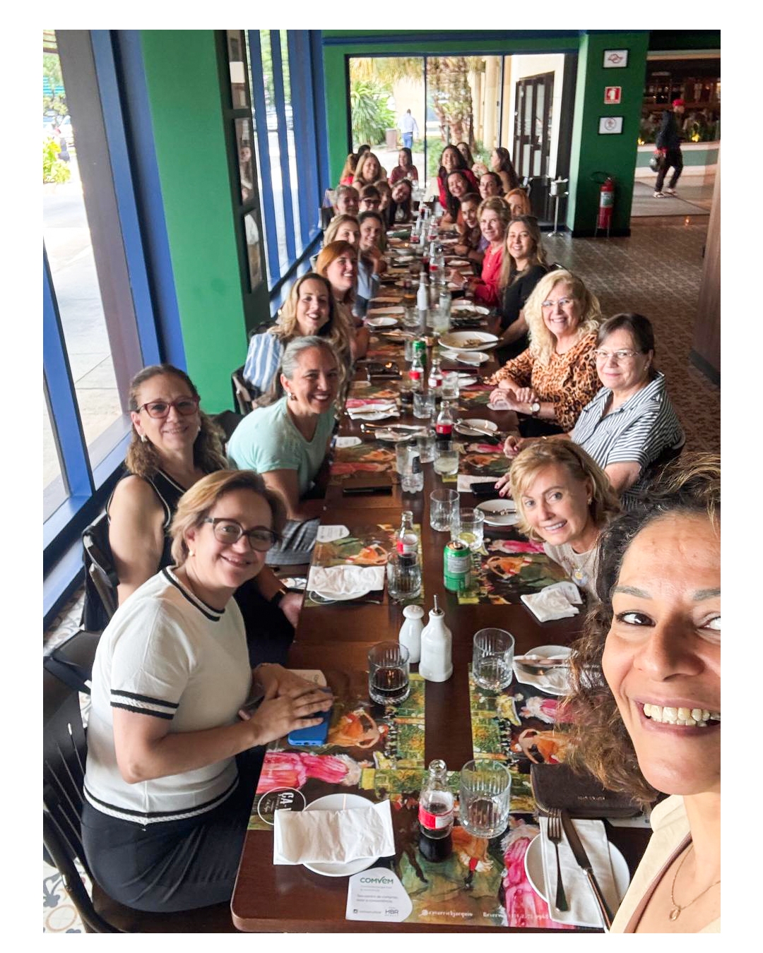 Oratória versus Escutatória