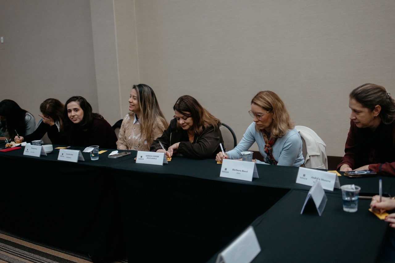 Cultura na prática e desenvolvimento humano: Destaques da reunião do dia 20/05