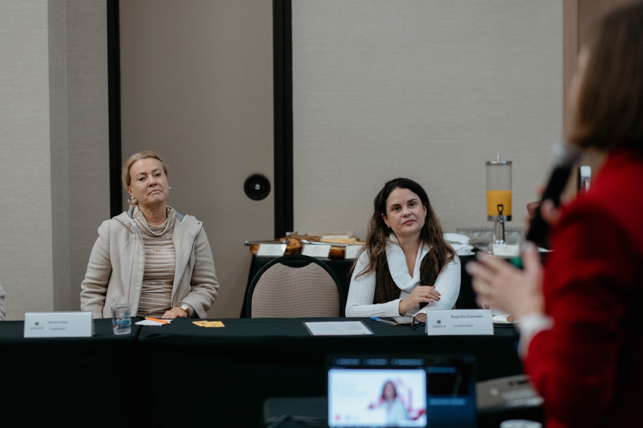 Cultura na prática e desenvolvimento humano: Destaques da reunião do dia 20/05