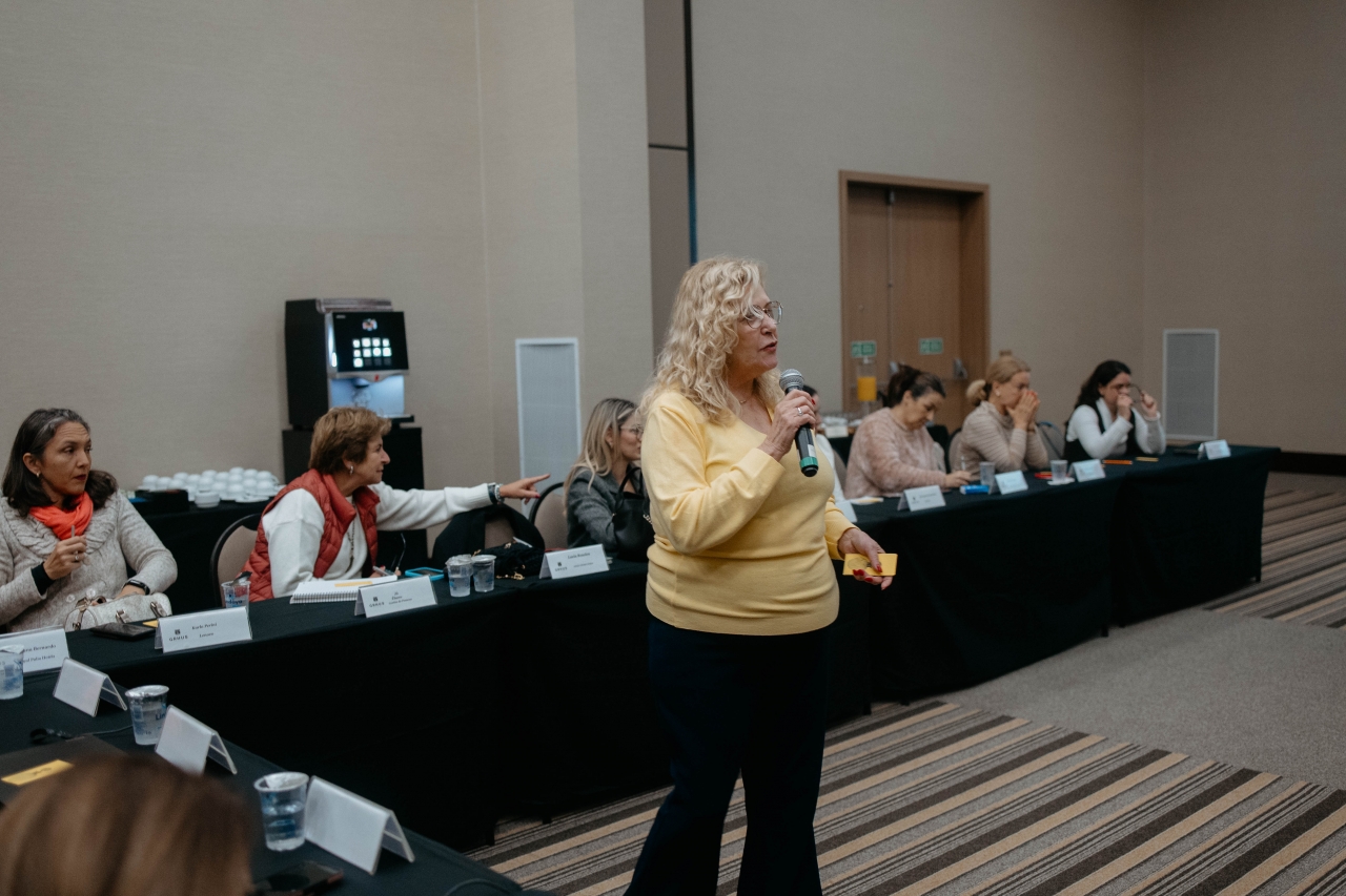 Cultura na prática e desenvolvimento humano: Destaques da reunião do dia 20/05