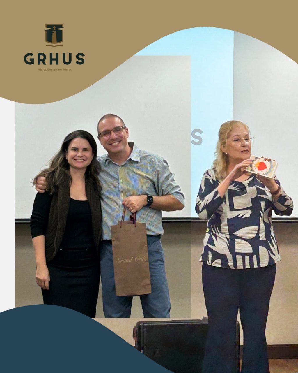 Maio 2025 - GRHUS em movimento - Petr Hon