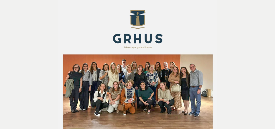 Maio 2025 - GRHUS em movimento - Petr Hon