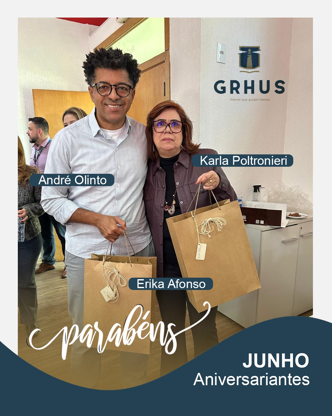 Reunião na Empresa Roca, Jundiaí