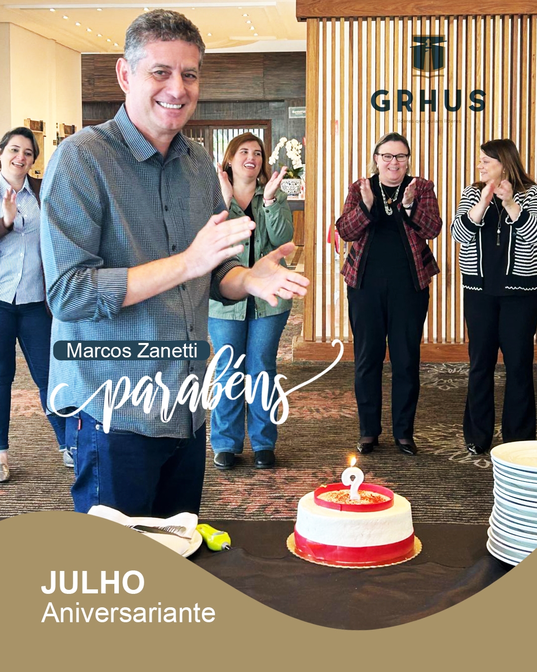 Julho 2025 - GRHUS em movimento - : IA Mentes, Máquinas e Movimento