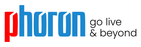 Phoron do Brasil Consultoria e Serviços de Informática LTDA. 
