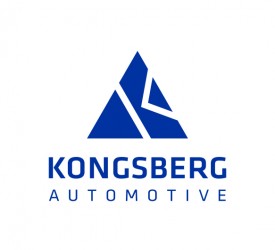 KONGSBERG AUTOMOTIVE