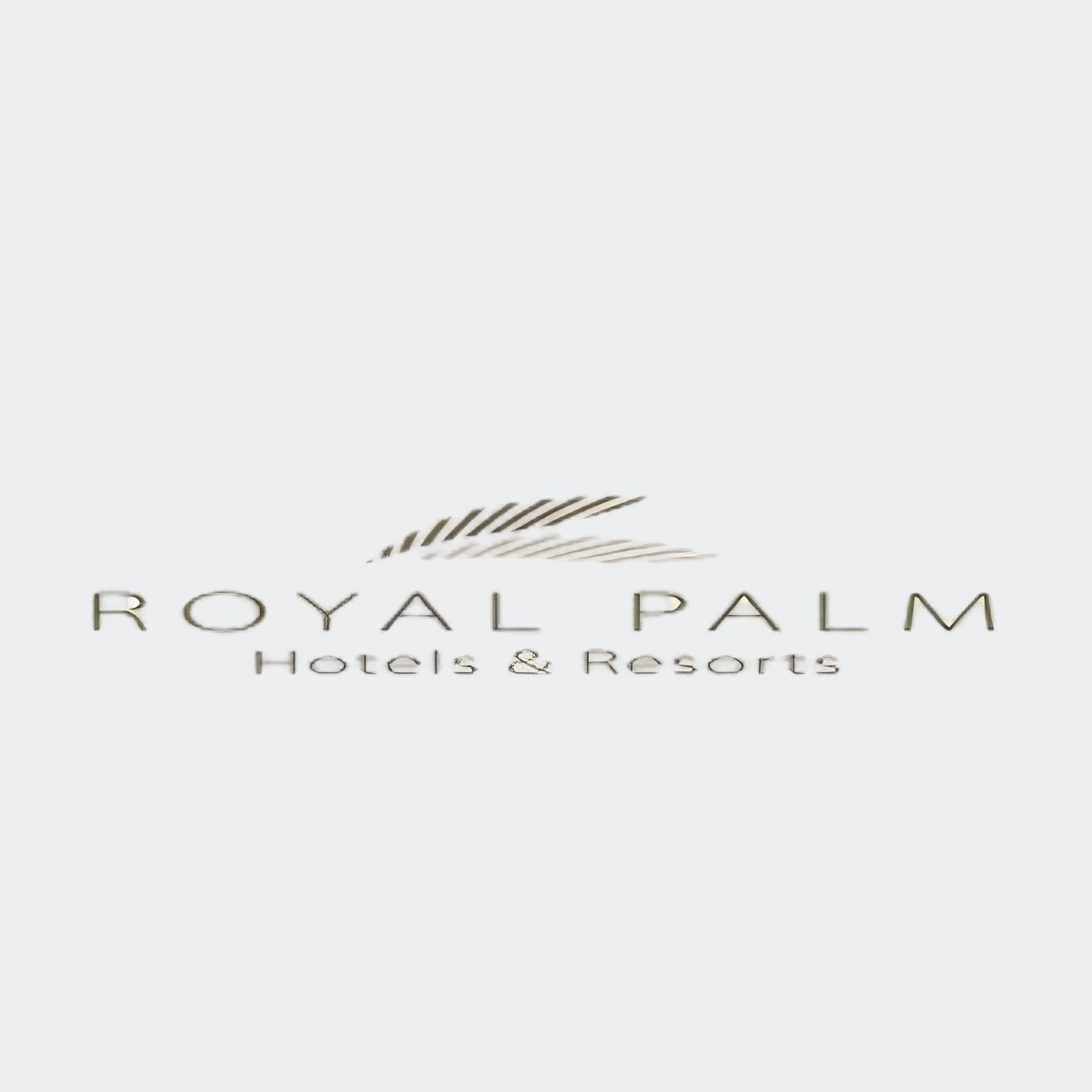 Home royal palm